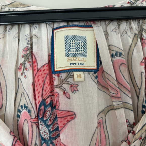 DRESS BY BELL - Picture 9 of 10